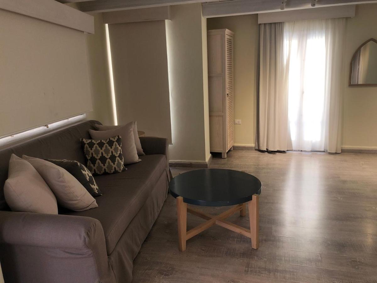 Hotel Dar Alma Tyros Exteriér fotografie