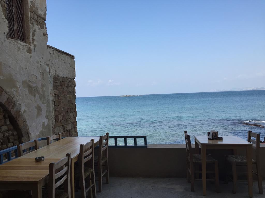 Hotel Dar Alma Tyros Exteriér fotografie