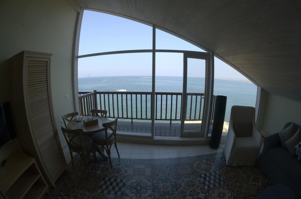Hotel Dar Alma Tyros Pokoj fotografie