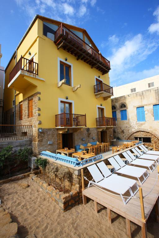 Hotel Dar Alma Tyros Exteriér fotografie