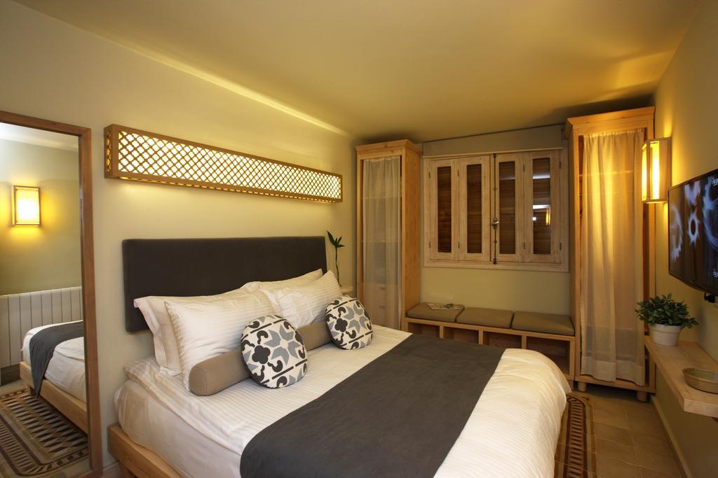 Hotel Dar Alma Tyros Exteriér fotografie