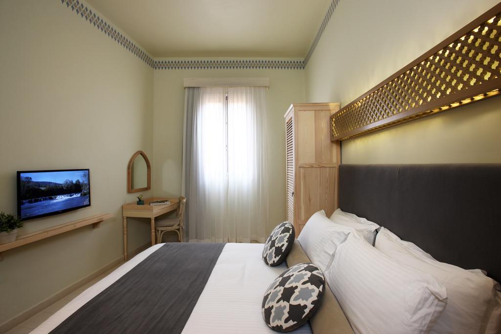 Hotel Dar Alma Tyros Exteriér fotografie