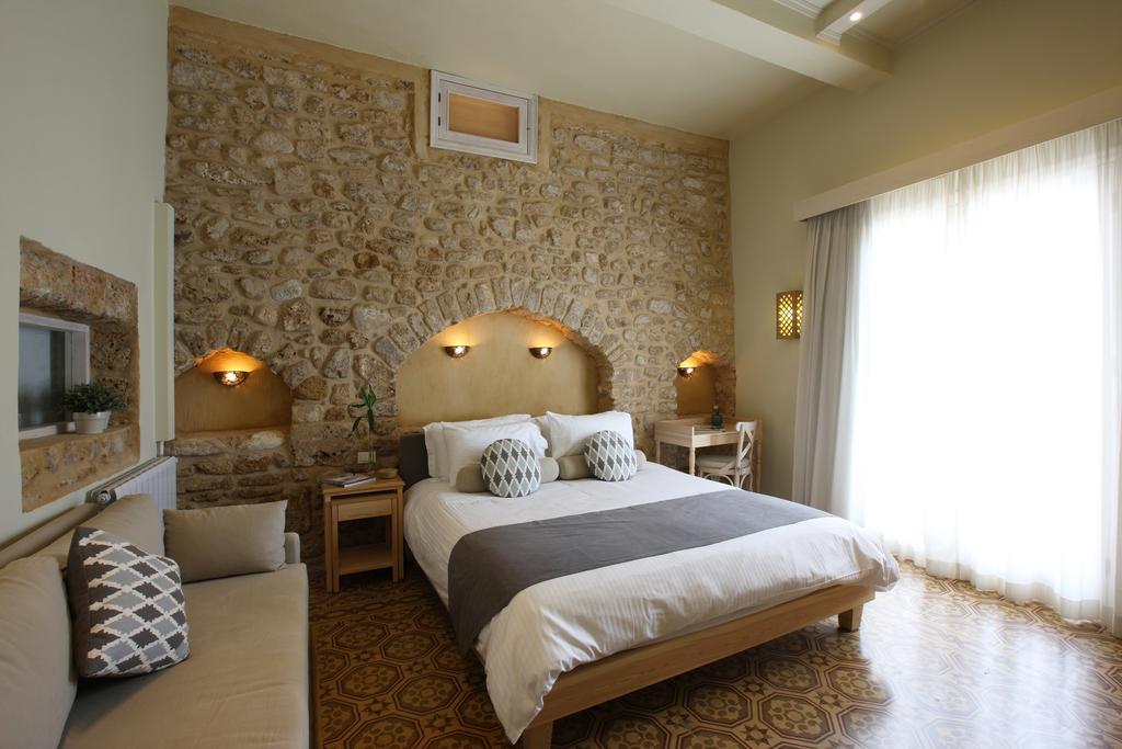 Hotel Dar Alma Tyros Exteriér fotografie